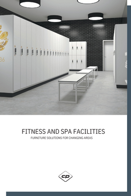 Fitness and Spa Facilities 2022